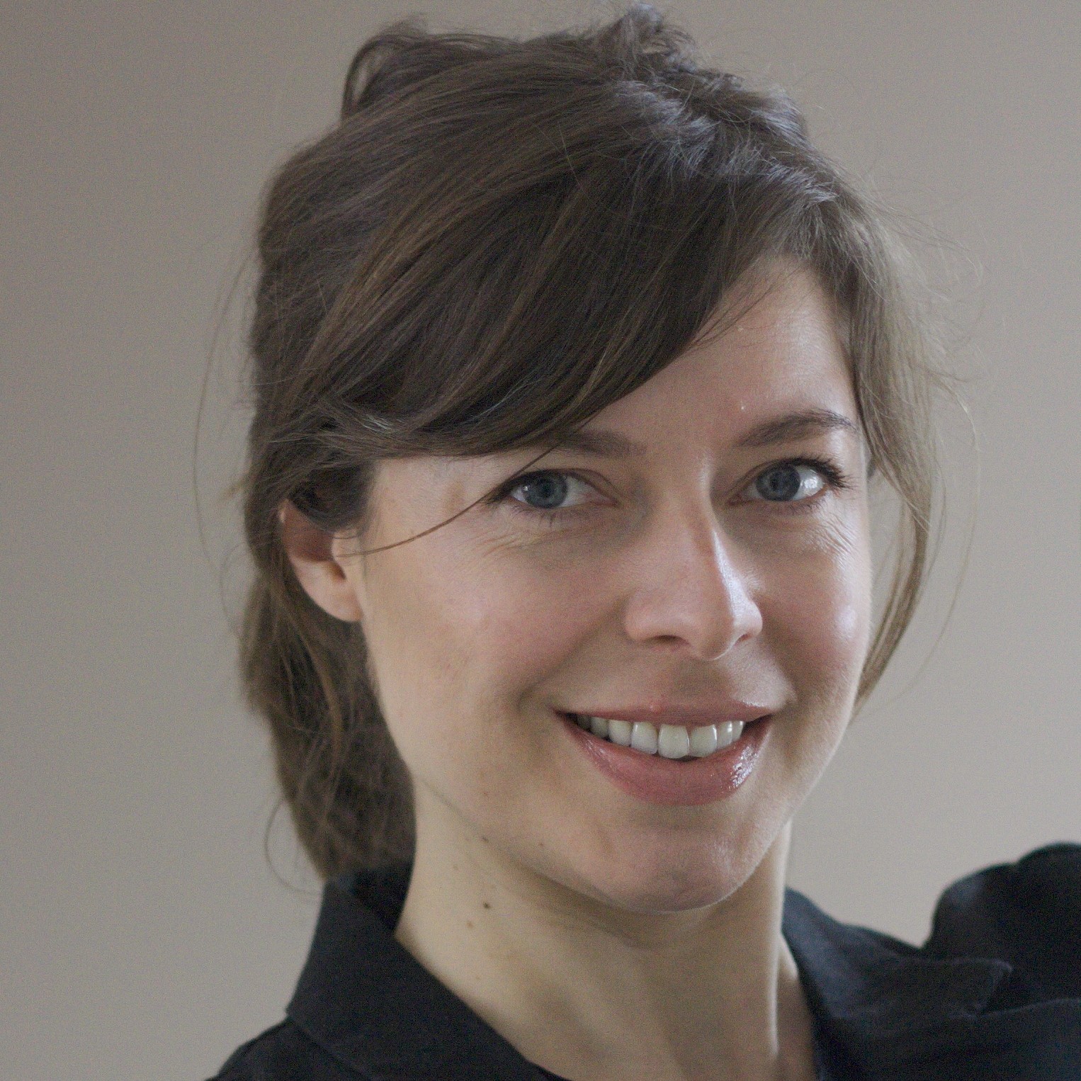 christinaburt AMSI Optimise 2019