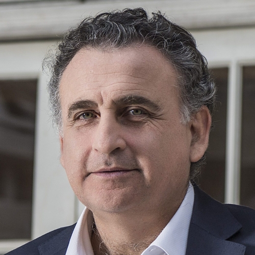Meet the Speaker: Rafael Epstein